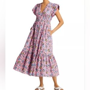 Derek Lam 10 Crosby Greta Dress